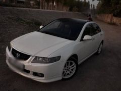 Сүрөт унаа Honda Accord