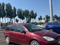 Сүрөт унаа Ford Focus