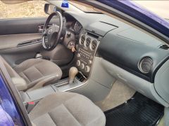 Сүрөт унаа Mazda 6