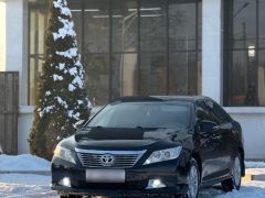 Фото авто Toyota Camry