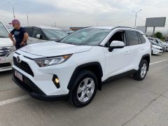 Фото авто Toyota RAV4