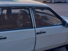 Photo of the vehicle ВАЗ (Lada) 21099