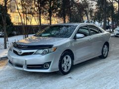 Photo of the vehicle Toyota Camry