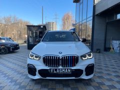 Сүрөт унаа BMW X5