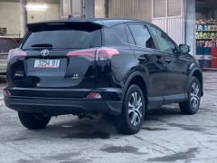 Сүрөт унаа Toyota RAV4