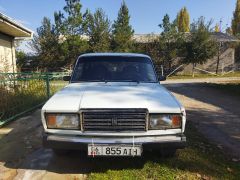 Photo of the vehicle ВАЗ (Lada) 2107