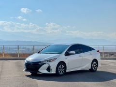 Photo of the vehicle Toyota Prius