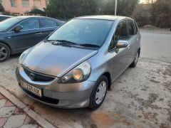 Сүрөт унаа Honda Fit