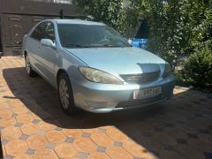 Сүрөт унаа Toyota Camry