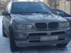 Photo of the vehicle BMW X5