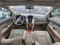 Сүрөт унаа Lexus RX