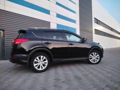 Фото авто Toyota RAV4