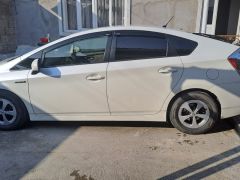 Фото авто Toyota Prius