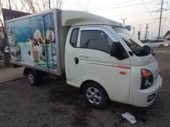 Фото авто Hyundai Porter