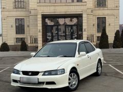 Фото авто Honda Accord