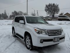 Фото авто Lexus GX