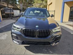 Фото авто BMW X5