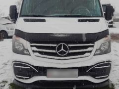 Фото авто Mercedes-Benz Междугородный