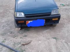 Сүрөт унаа Daewoo Tico