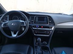 Photo of the vehicle Hyundai Sonata