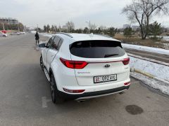 Photo of the vehicle Kia Sportage