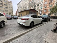 Сүрөт унаа Kia K5