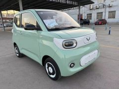 Photo of the vehicle Wuling Mini EV