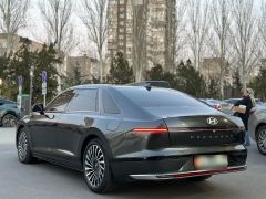 Photo of the vehicle Hyundai Grandeur