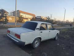 Сүрөт унаа ВАЗ (Lada) 2107