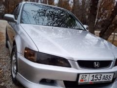 Сүрөт унаа Honda Accord