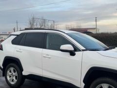 Фото авто Toyota RAV4