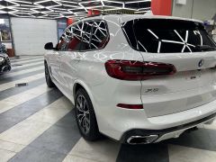 Сүрөт унаа BMW X5