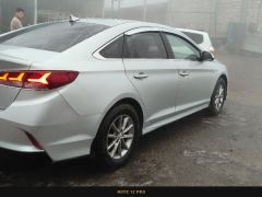 Photo of the vehicle Hyundai Sonata