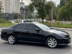 Сүрөт унаа Toyota Crown