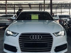 Сүрөт унаа Audi A6