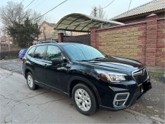 Фото авто Subaru Forester