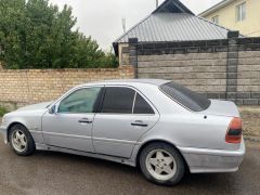 Фото авто Mercedes-Benz C-Класс AMG