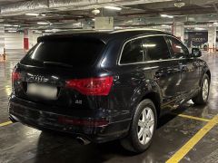 Photo of the vehicle Audi Q7