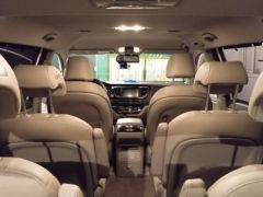 Сүрөт унаа Kia Carnival