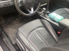 Фото авто Hyundai Sonata