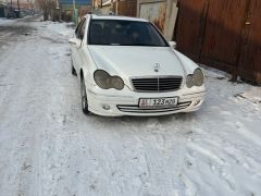 Photo of the vehicle Mercedes-Benz C-Класс