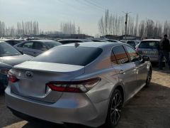 Photo of the vehicle Toyota Camry