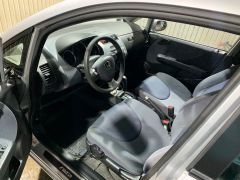 Photo of the vehicle Honda Jazz