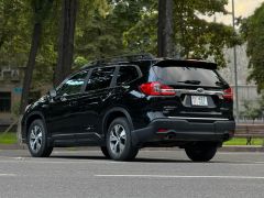 Photo of the vehicle Subaru Ascent