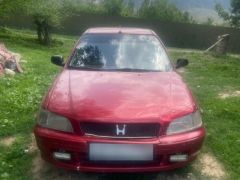 Сүрөт унаа Honda Civic