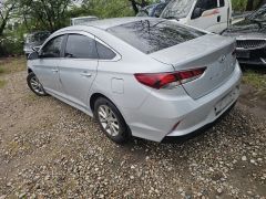 Сүрөт унаа Hyundai Sonata