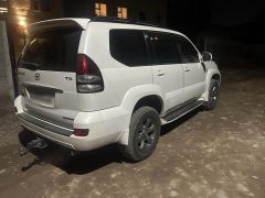 Photo of the vehicle Toyota Land Cruiser Prado