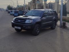 Фото авто Toyota 4Runner