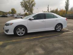 Photo of the vehicle Toyota Camry