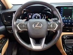 Сүрөт унаа Lexus NX